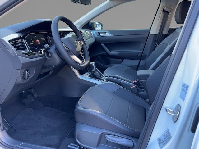 Volkswagen Taigo DSG Style