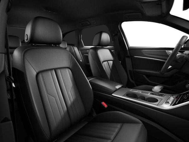 Audi A6 40 TDI Avant S-Line S-Tronic