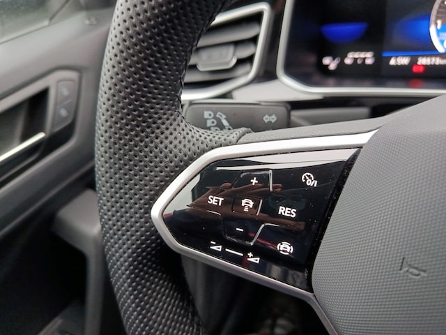 Volkswagen T-Roc 1.0 TSI R-Line