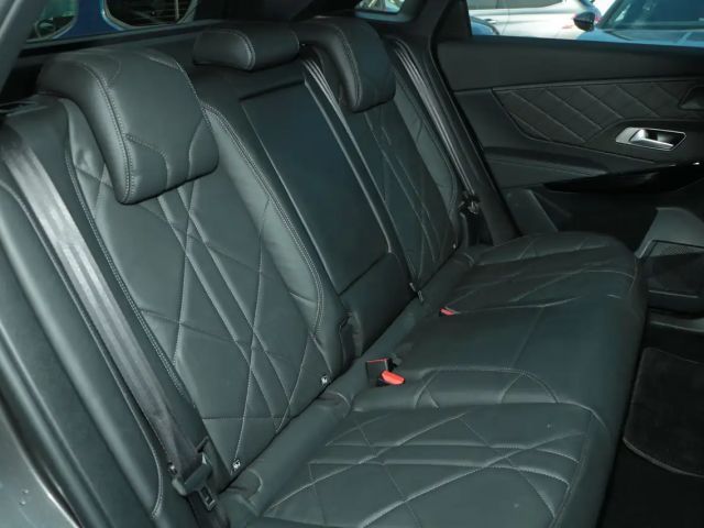 DS DS 7 Crossback Crossback