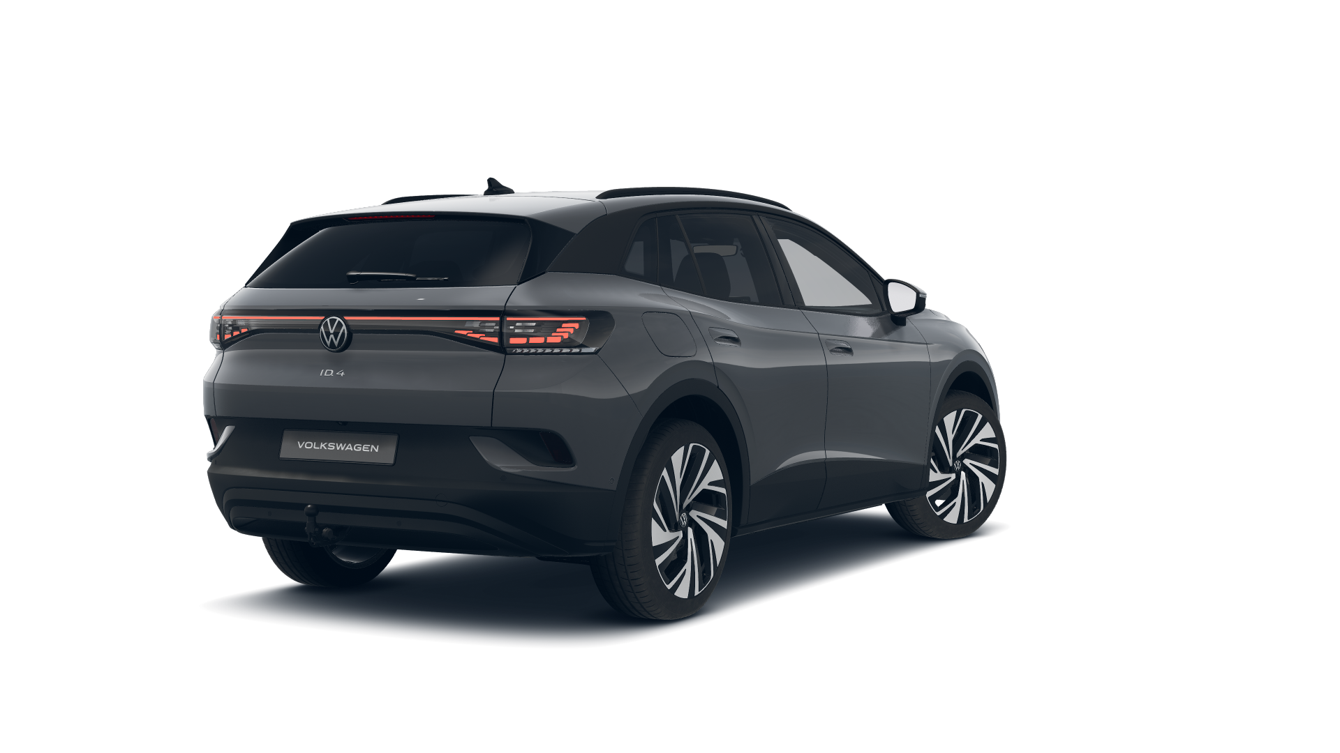 Volkswagen ID.4 ACC Navi Harman Kardon Wärmepumpe Sitzheizung KLIMA LED ALU