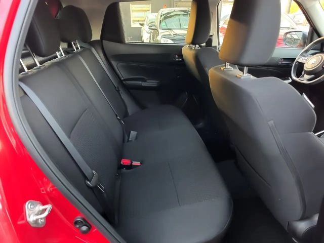 Suzuki Swift Comfort