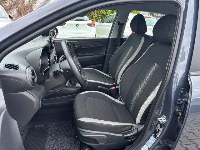 Hyundai i10 1.0 Trend