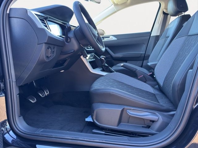 Volkswagen Taigo GOAL 1,0 l TSI OPF 116 PS 6-Gang Navi