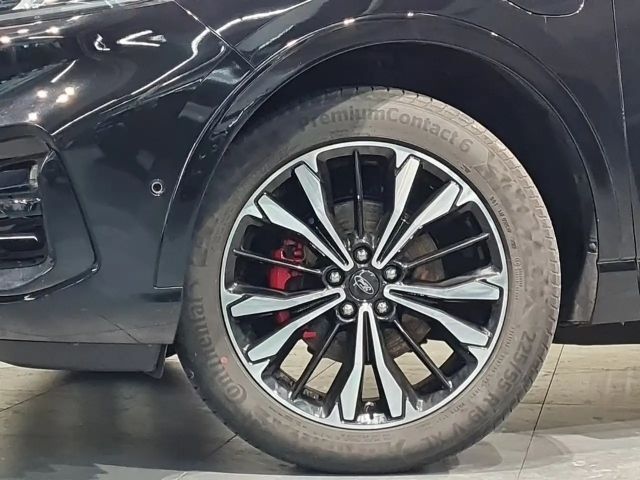 Ford Kuga Plug in Hybrid ST Line