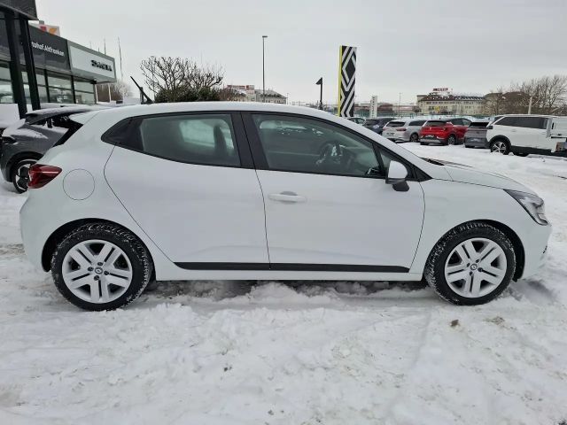 Renault Clio Business Line TCe 90