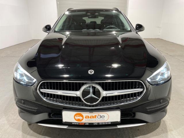 Mercedes-Benz C 200 C 200 d Estate