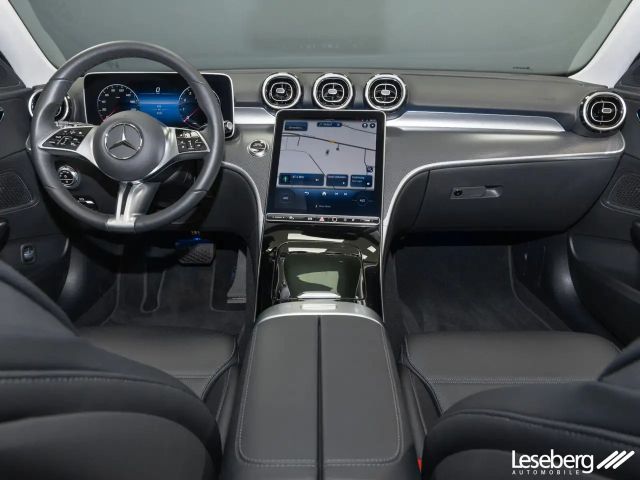 Mercedes-Benz C 180 AVANTGARDE Estate