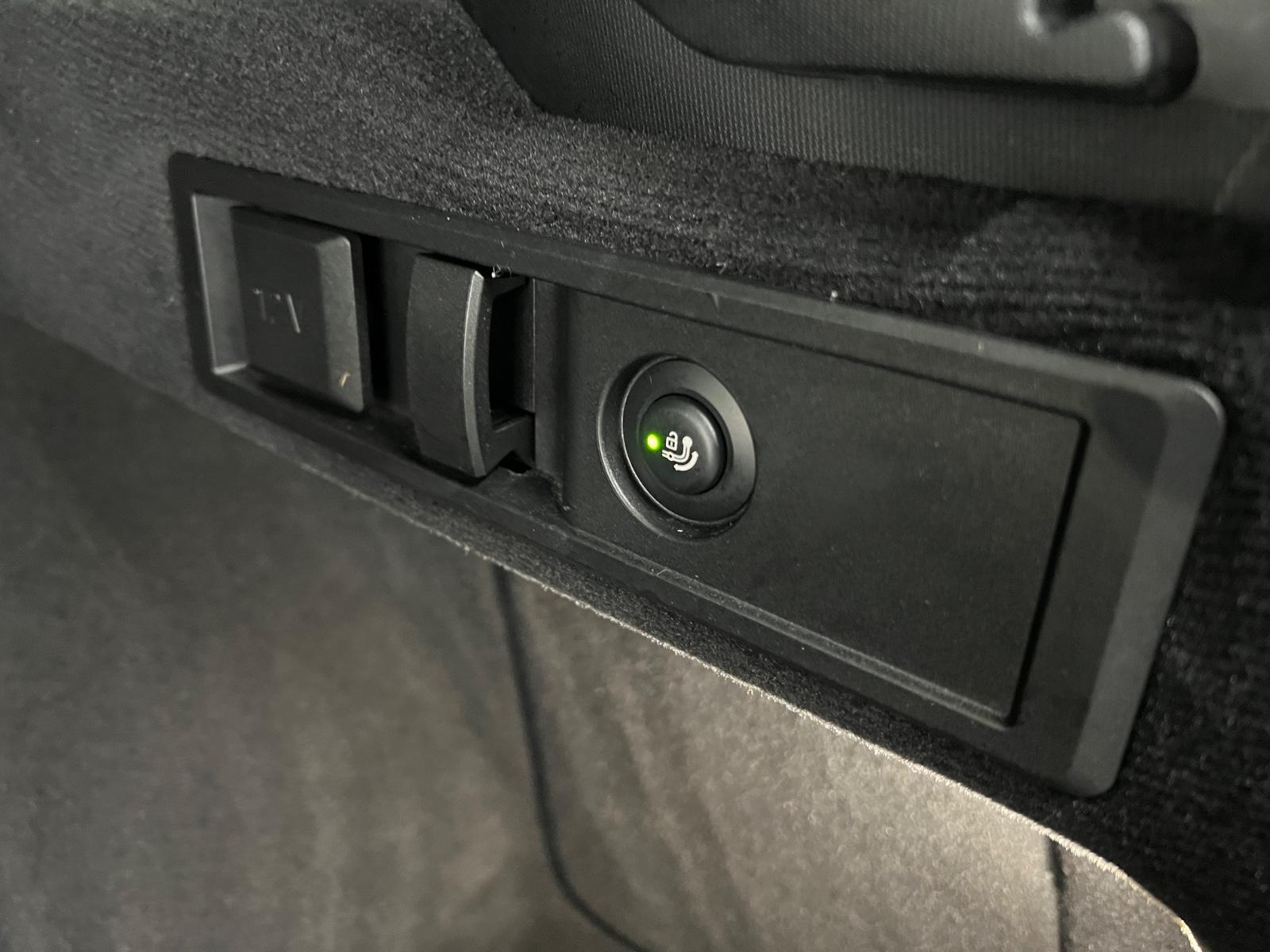 BMW 318 318d Touring