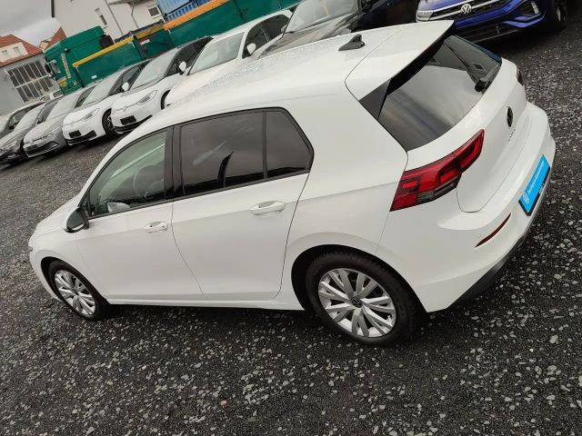 Volkswagen Golf 1.5 TSI Golf VIII Life