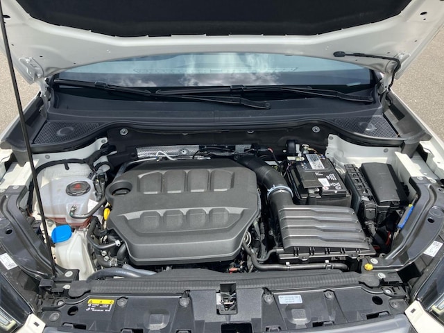 Cupra Ateca 2.0 TSI 4Drive DSG VZ