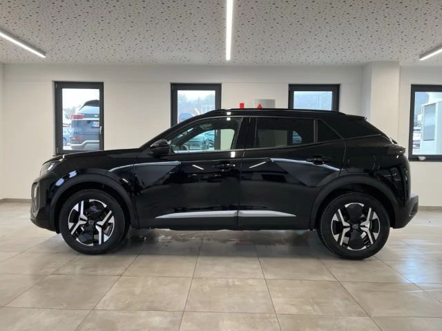 Peugeot 2008 Allure Pack PureTech