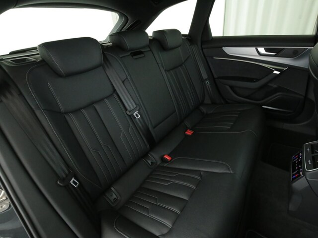 Audi S6 Avant Quattro