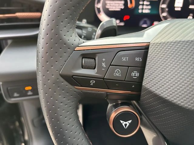 Cupra Terramar 1.5 eTSI