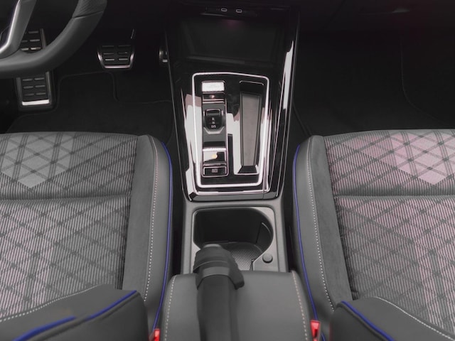 Volkswagen Golf 2.0 TDI R-Line Style