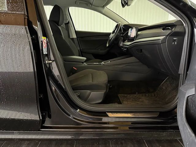 Skoda Octavia Ambition Combi