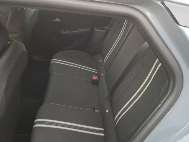 Opel Corsa GS-Line Grand Sport