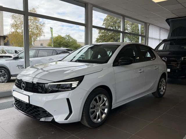 Opel Corsa 1.2 Turbo Edition Turbo