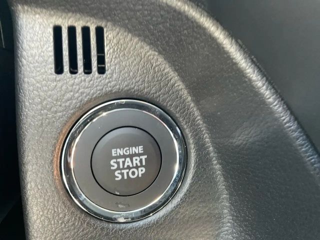 Suzuki S-Cross Allrad Shine TAGESZULASSUNG