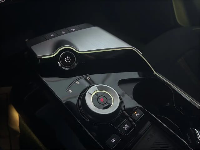 Kia EV6 GT-Line Vierwielaandrijving