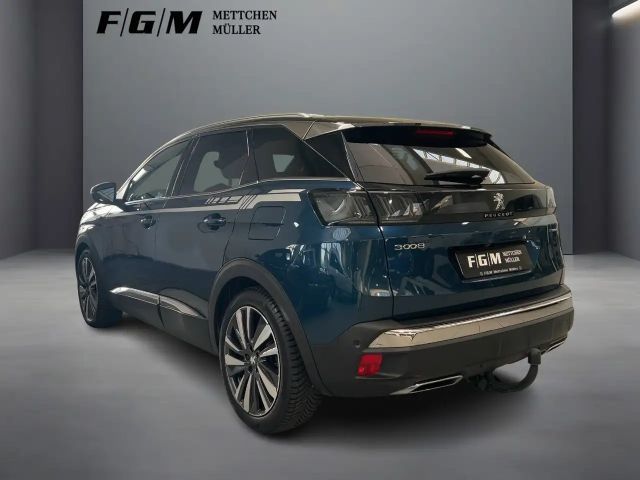 Peugeot 3008 GT-Line