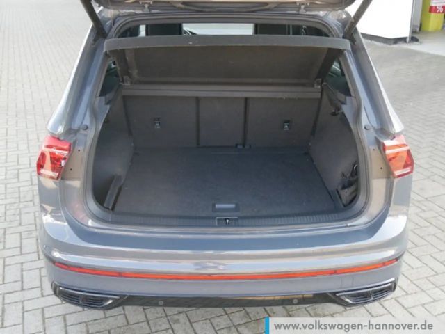 Volkswagen Tiguan 2.0 TDI DSG IQ.Drive R-Line