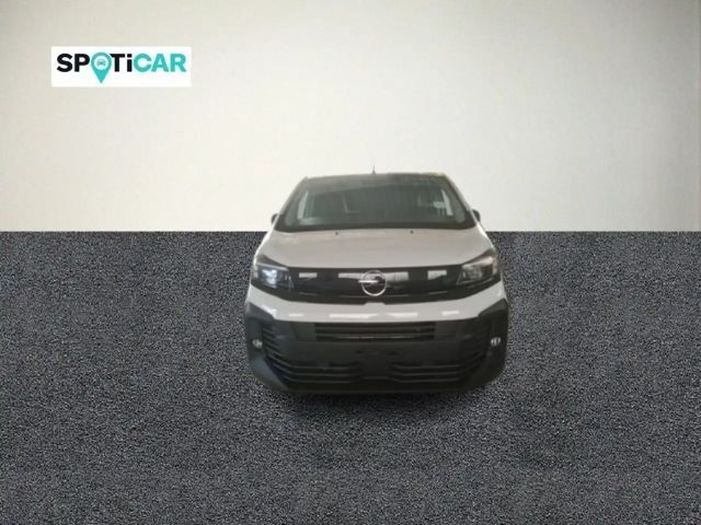 Opel Vivaro-e Lang (75-kWh) Sonderpreis: 31900,00 netto