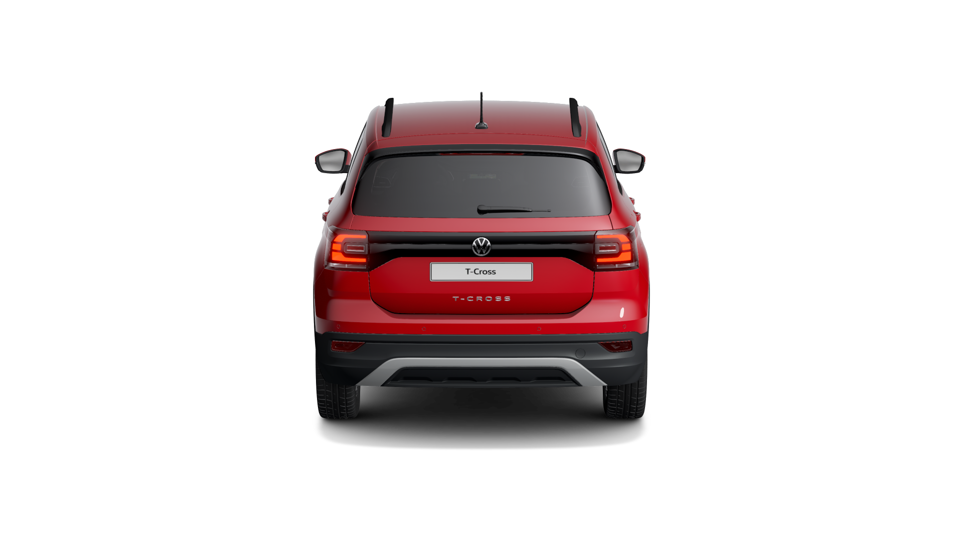 Volkswagen T-Cross 1.0 TSI DSG TSi United