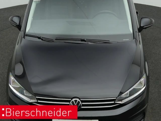 Volkswagen Touran 2.0 TDI Move