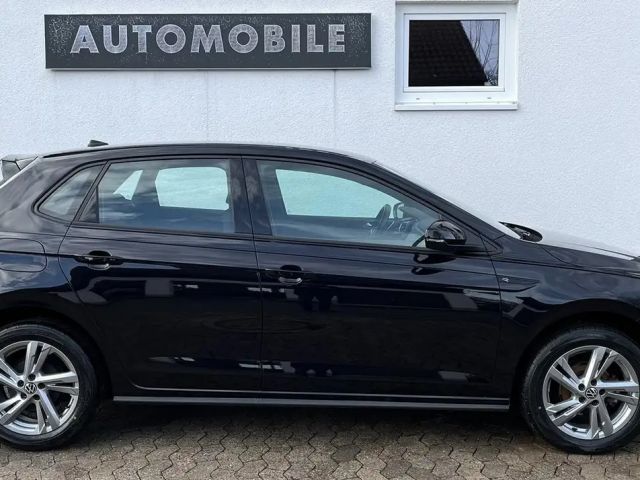 Volkswagen Polo 1.0 TSI DSG IQ.Drive R-Line