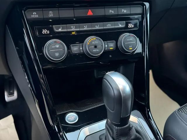 Volkswagen T-Roc 1.5 TSI Sport