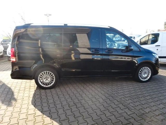 Mercedes-Benz V 220 Limousine Lang V 220 d