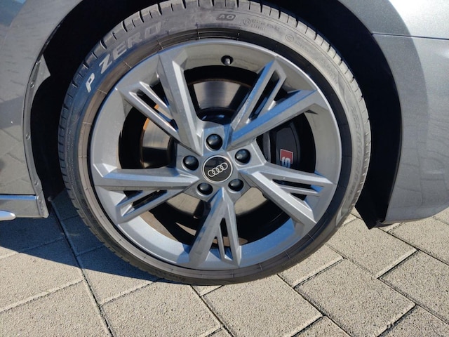 Audi S3 Quattro S-Tronic Sportback