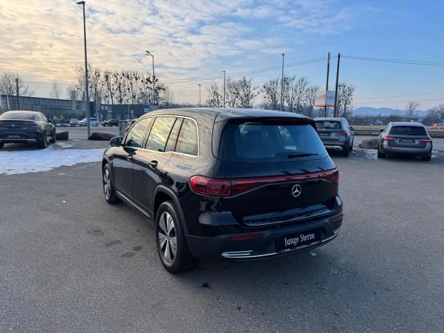 Mercedes-Benz EQB 250