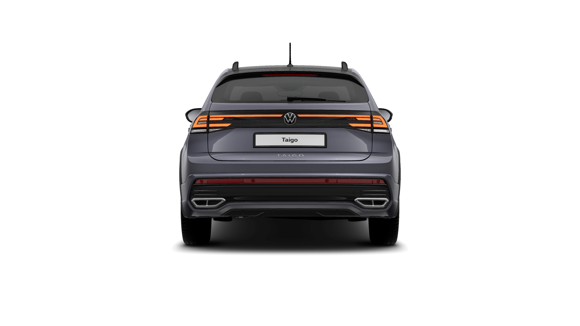 Volkswagen Taigo 1.5 TSI DSG