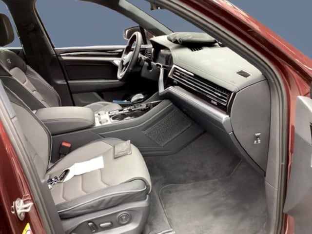 Volkswagen Touareg 3.0 V6 TDI 4Motion R-Line