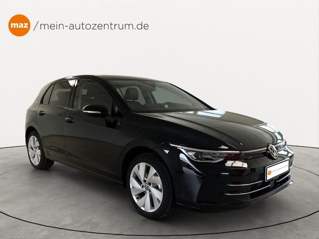 Volkswagen Golf 1.5 eTSI DSG