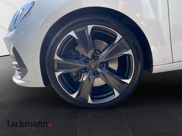 Cupra Leon Sportstourer VZ