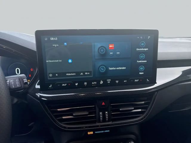 Ford Focus 1.5 EcoBlue Wagon