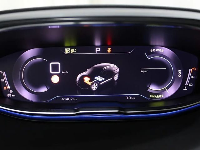 Peugeot 3008 Allure Pack Hybrid