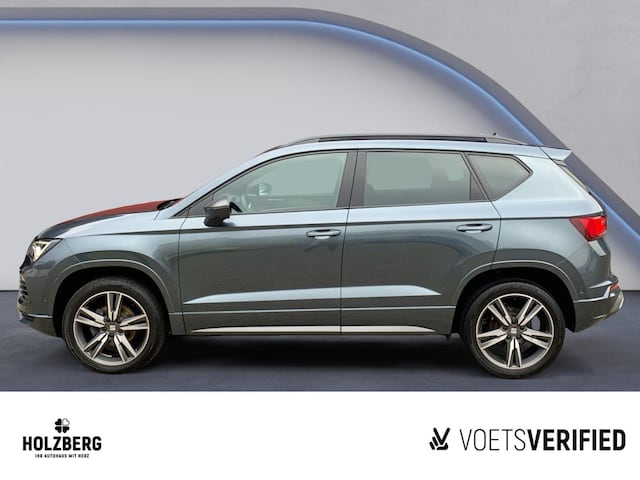 Seat Ateca 1.5 TSI FR-lijn