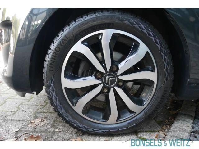 Citroën C1 Airscape Shine