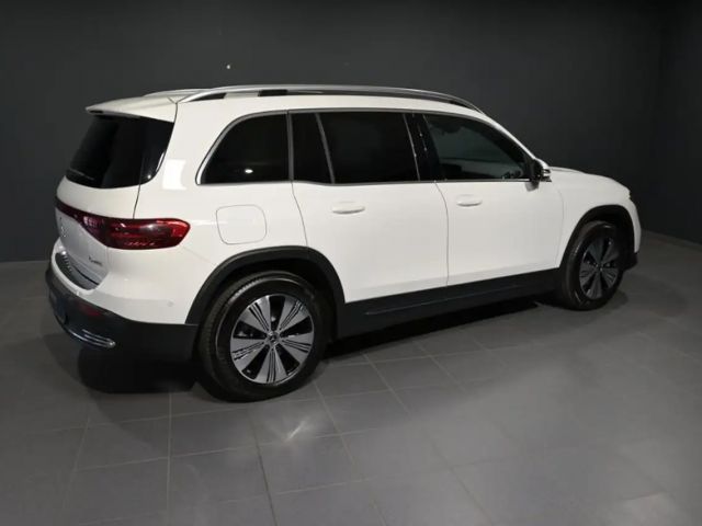 Mercedes-Benz EQB 300 4MATIC Progressive