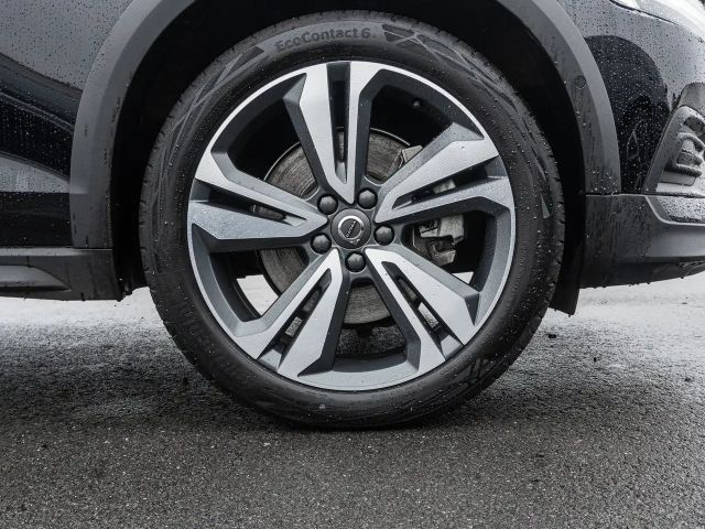 Volvo V60 Cross Country AWD Plus