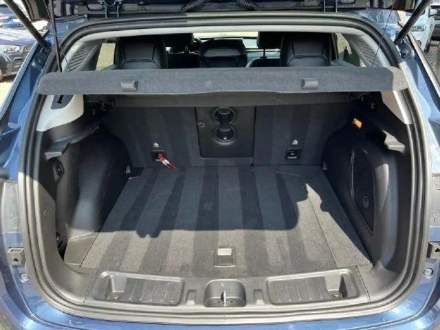 Jeep Compass 4x4 Hybrid