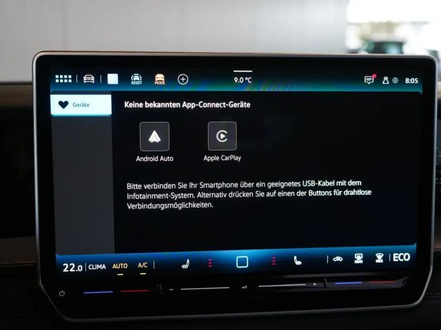 Volkswagen Tayron DSG eHybrid