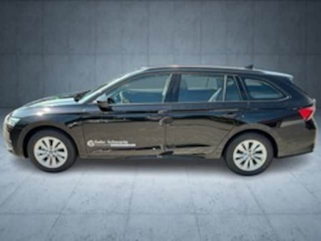 Skoda Octavia 1.5 TSI Combi