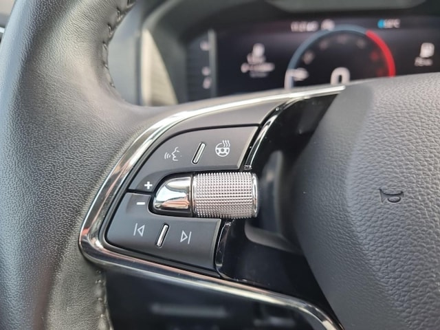 Skoda Karoq 2.0 TDI Ambition