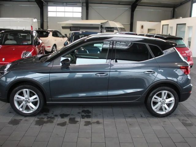 Seat Arona 1.0 TSI FR-lijn