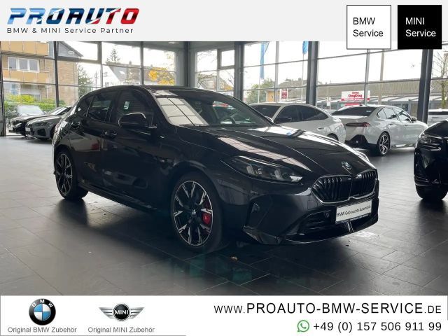 BMW 120 120i M-Sport Sedan